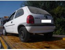 OPEL CORSA B