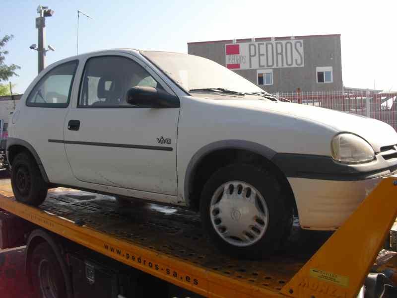 opel corsa b del año 1997