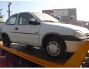 OPEL CORSA B