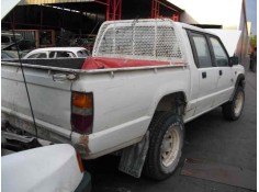 mitsubishi l 200 (k34t) del año 1993