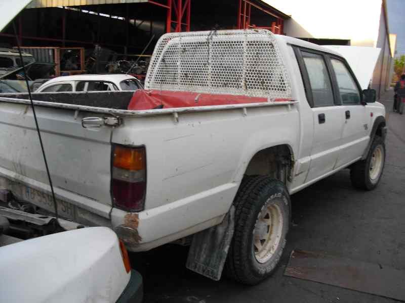 mitsubishi l 200 (k34t) del año 1993