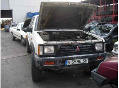 mitsubishi l 200 (k34t) del año 1993 2