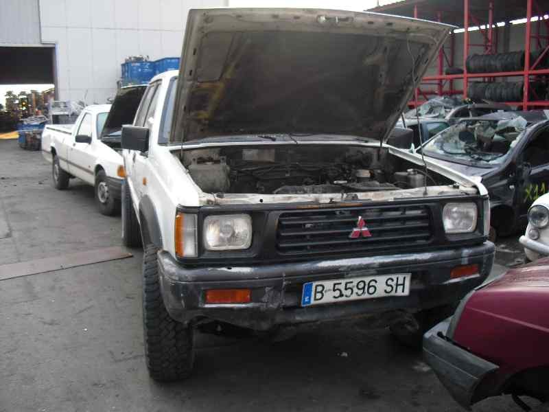 mitsubishi l 200 (k34t) del año 1993