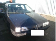 citroën zx del año 1993