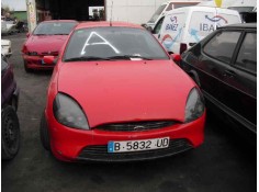 ford puma (cce) del año 1950