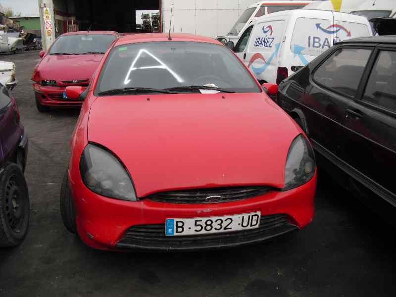 ford puma (cce) del año 1950