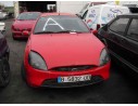 FORD PUMA (CCE)
