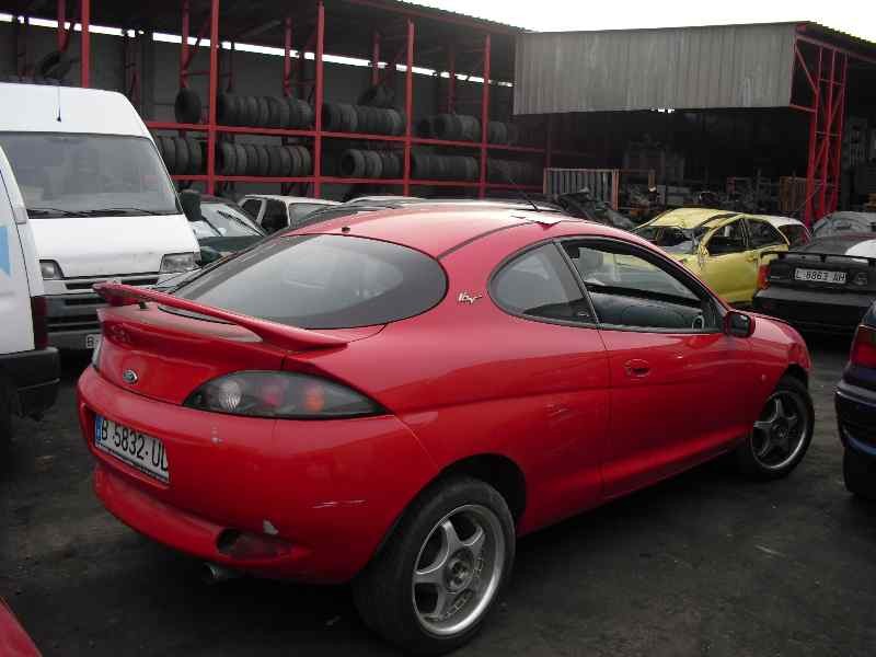 ford puma (cce) del año 1950