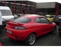 FORD PUMA (CCE)