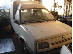 renault rapid/express (f40) del año 1994