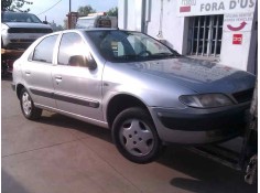 citroën xsara berlina del año 1998