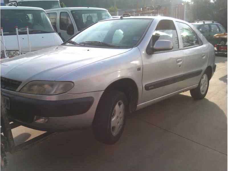 citroën xsara berlina del año 1998