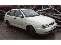 seat cordoba berlina (6k2) del año 1997