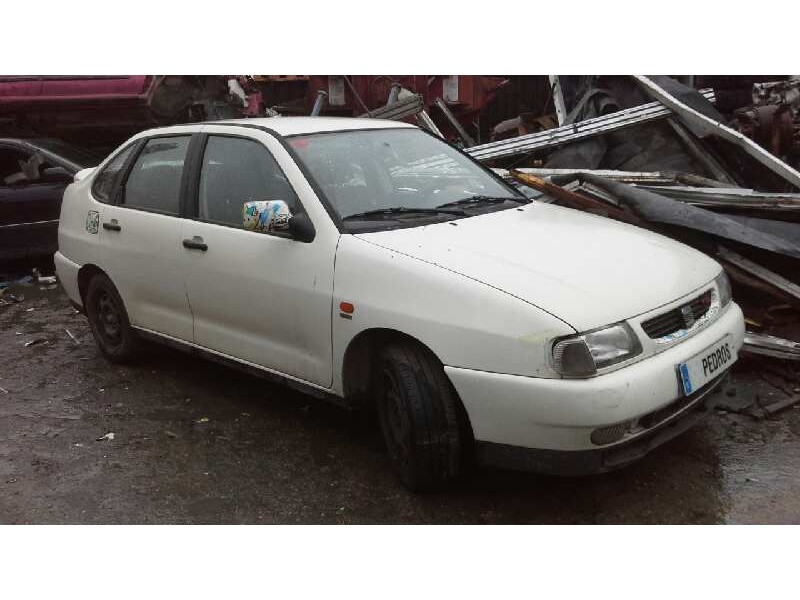 seat cordoba berlina (6k2) del año 1997