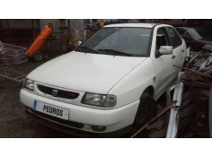 seat cordoba berlina (6k2) del año 1997 2