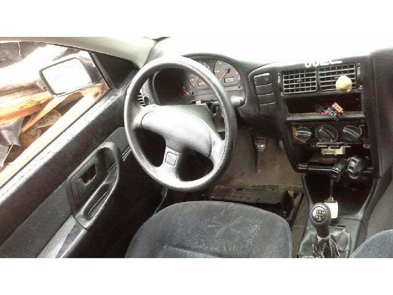 seat cordoba berlina (6k2) del año 1997