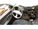 SEAT CORDOBA BERLINA (6K2)