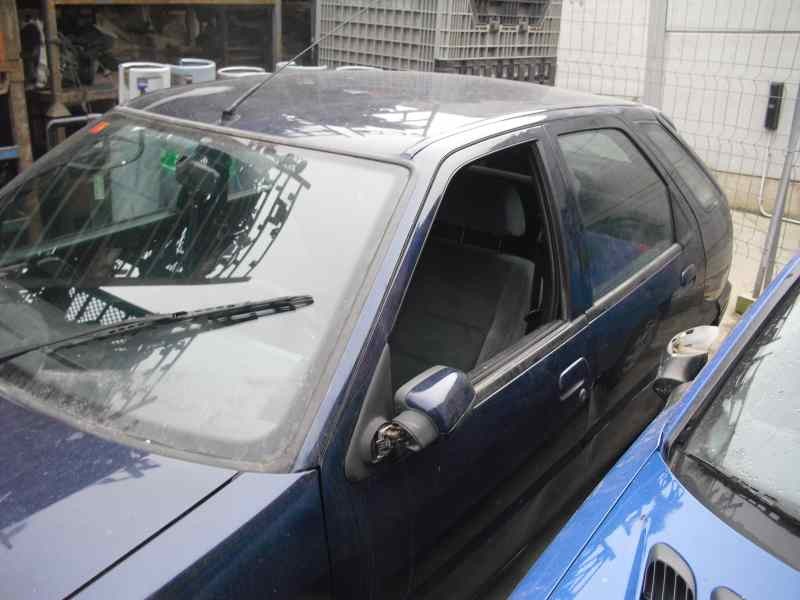 citroën zx del año 1997