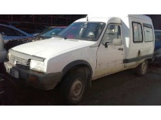 citroën c15 del año 1996