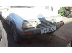 citroën c15 del año 1996 2