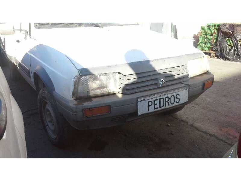 citroën c15 del año 1996