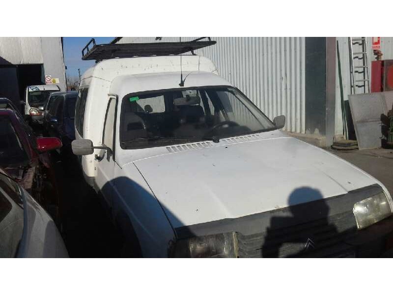 citroën c15 del año 1996