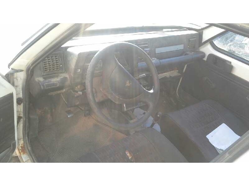 citroën c15 del año 1996