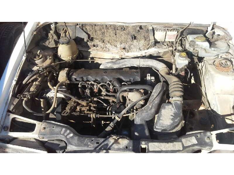 citroën c15 del año 1996