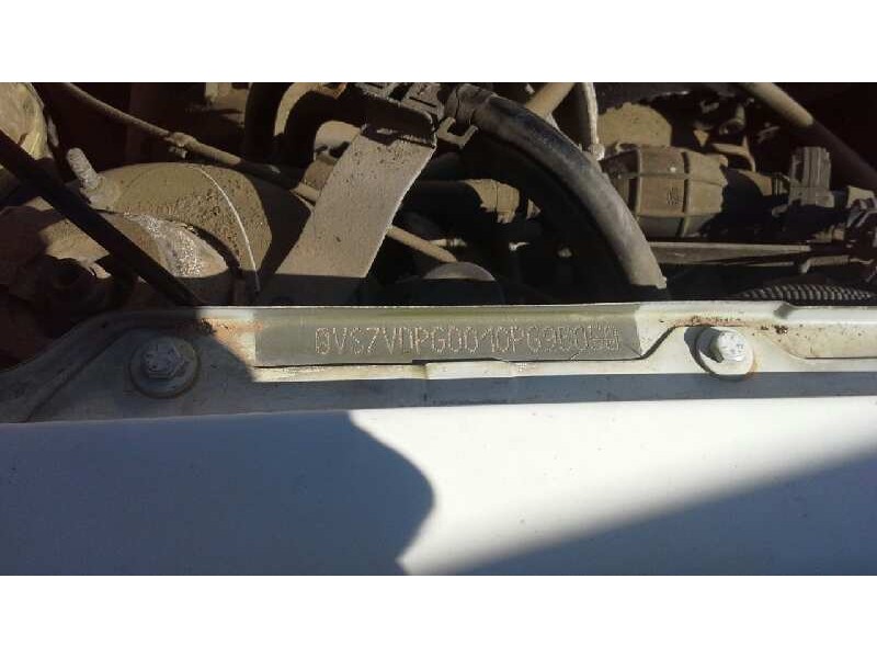 citroën c15 del año 1996