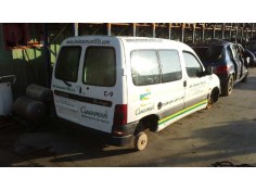 citroën berlingo del año 1997 2