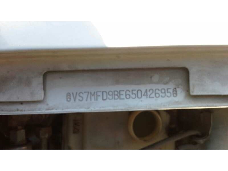 citroën berlingo del año 1997