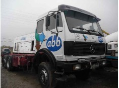 mercedes-benz ng del año 1982