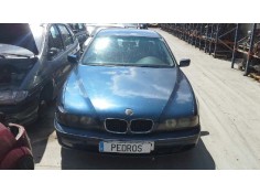 bmw serie 5 berlina (e39) del año 2000
