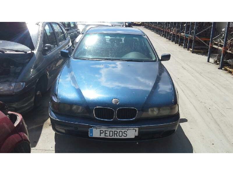 bmw serie 5 berlina (e39) del año 2000