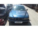 BMW SERIE 5 BERLINA (E39)