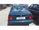 BMW SERIE 5 BERLINA (E39)