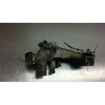Recambio de caja termostato para kia carnival td ls referencia OEM IAM   