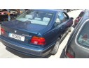 BMW SERIE 5 BERLINA (E39)