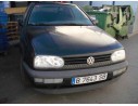 VOLKSWAGEN GOLF III BERLINA (1H1)
