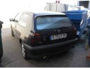 VOLKSWAGEN GOLF III BERLINA (1H1)