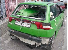 seat ibiza (6k) del año 1999