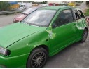 SEAT IBIZA (6K)
