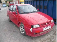seat cordoba berlina (6k2) del año 1997