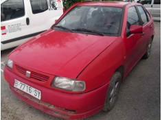 seat cordoba berlina (6k2) del año 1997 2