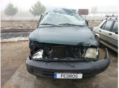 toyota land cruiser (j9) del año 2000