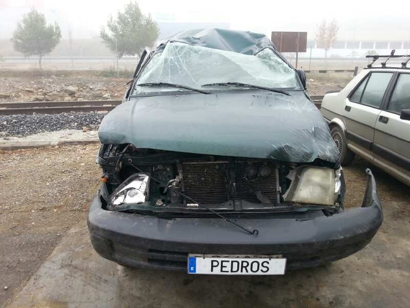 toyota land cruiser (j9) del año 2000