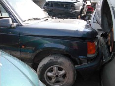 land rover range rover (lp) del año 1950