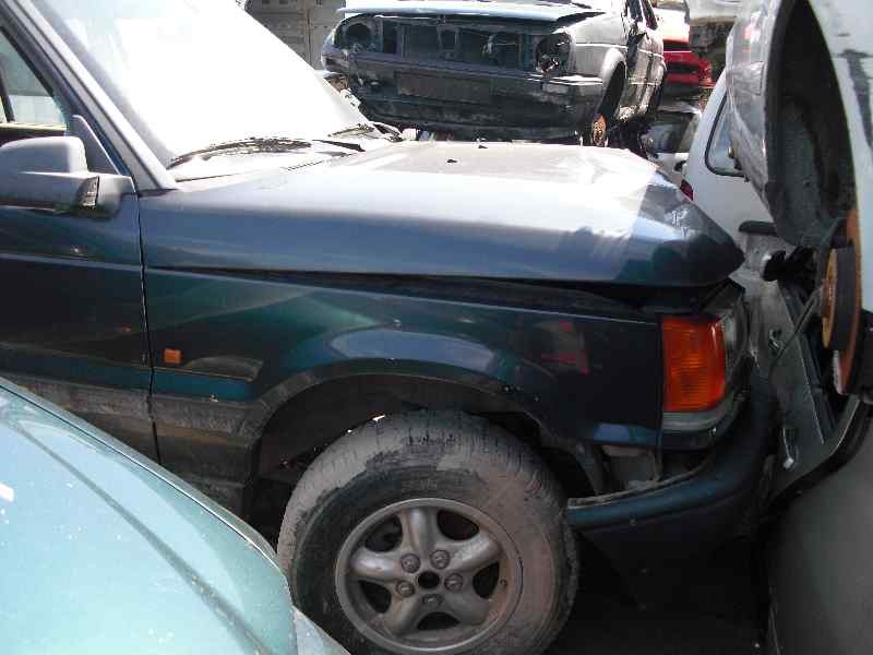 land rover range rover (lp) del año 1950