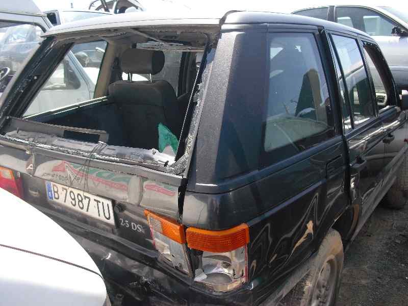 land rover range rover (lp) del año 1950