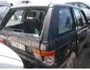 LAND ROVER RANGE ROVER (LP)